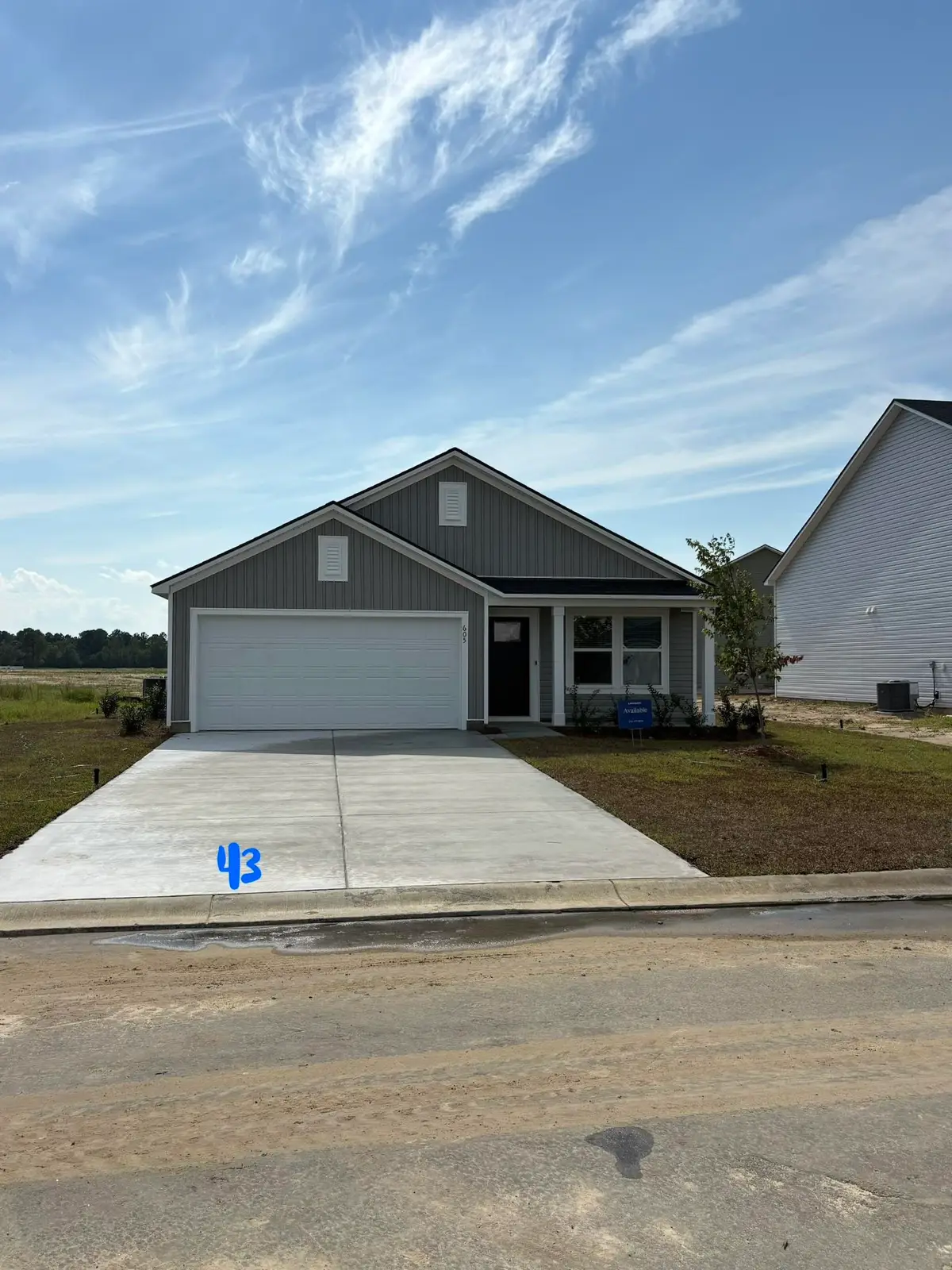 605 Shady Ridge Dr, Longs, SC 29568 - #1