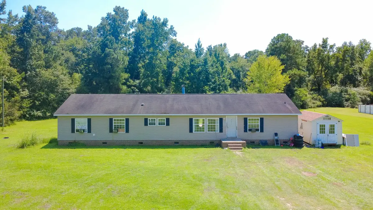 2894 Timrod Rd., Conway, SC 29527 - #1
