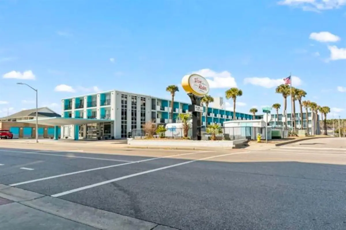 1600 S Ocean Blvd. #328, Myrtle Beach, SC 29577 - #1