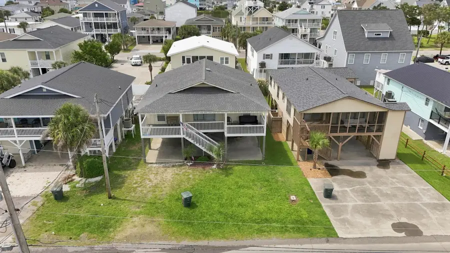 215 34th Ave. N, North Myrtle Beach, SC 29582 - #2