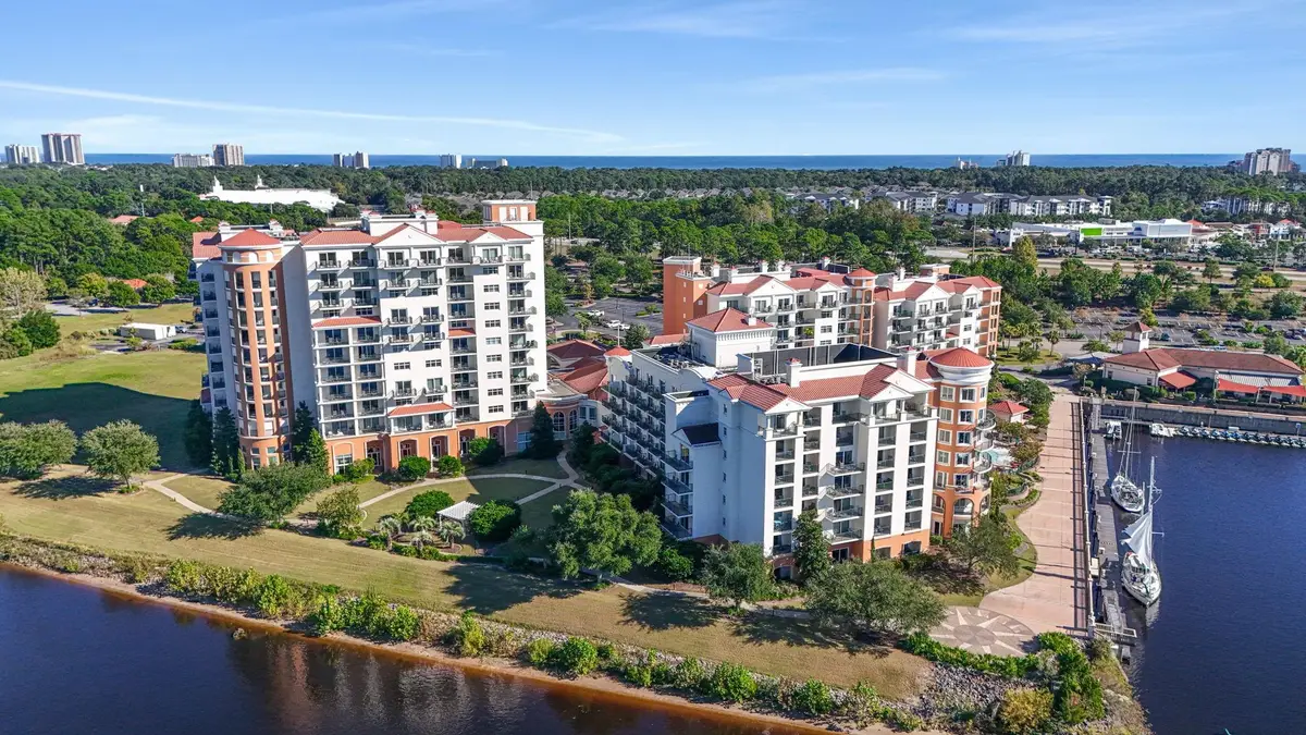 8121 Amalfi Pl. #4-1006, Myrtle Beach, SC 29572 - #1