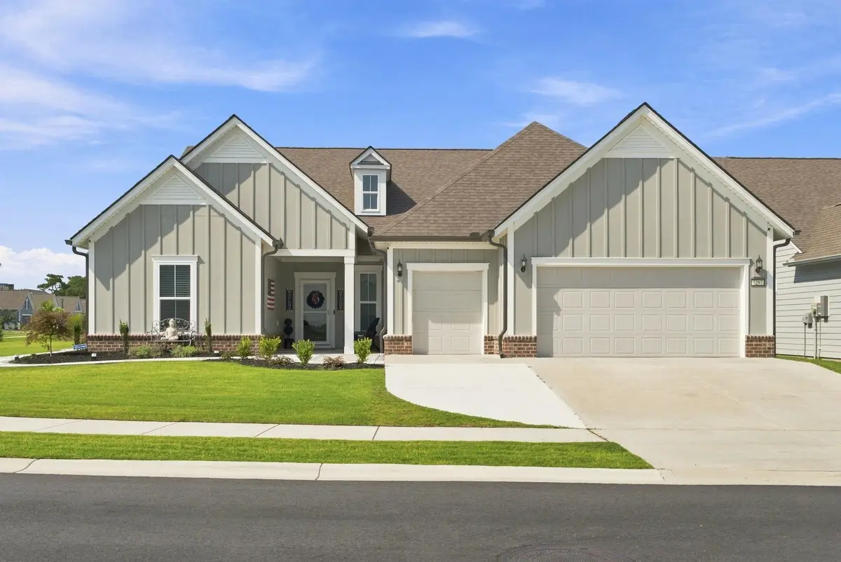 7297 Sarteano Dr., Myrtle Beach, SC 29572 - #1