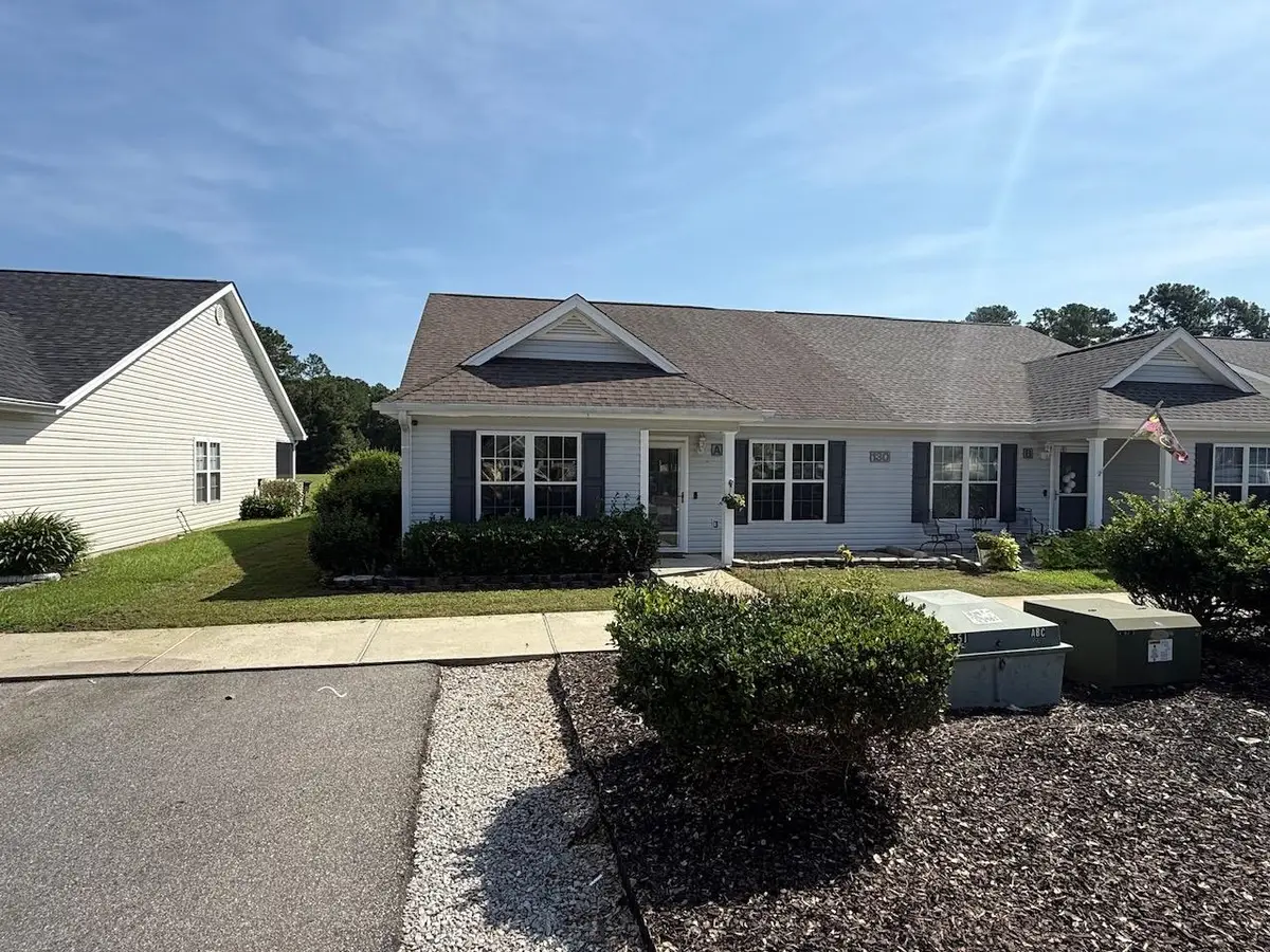 130 Country Manor Dr. #A, Conway, SC 29526 - #1