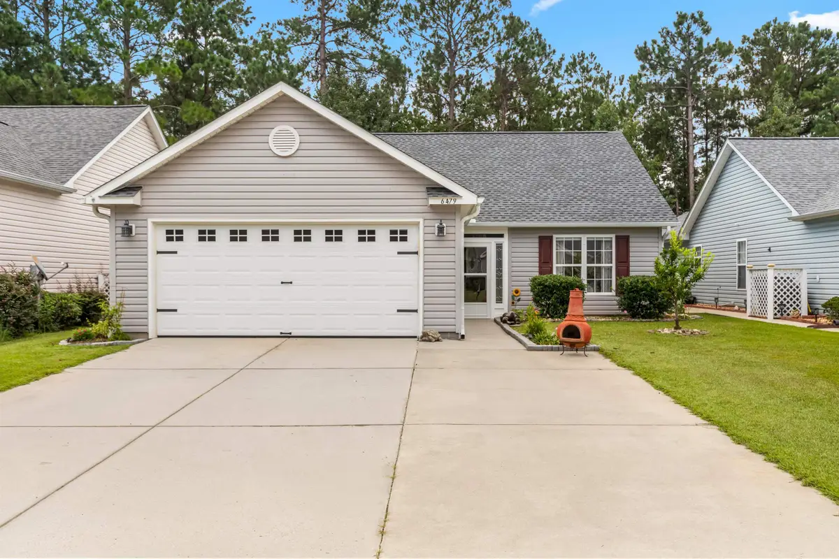 6479 Royal Pine Dr., Myrtle Beach, SC 29588 - #1