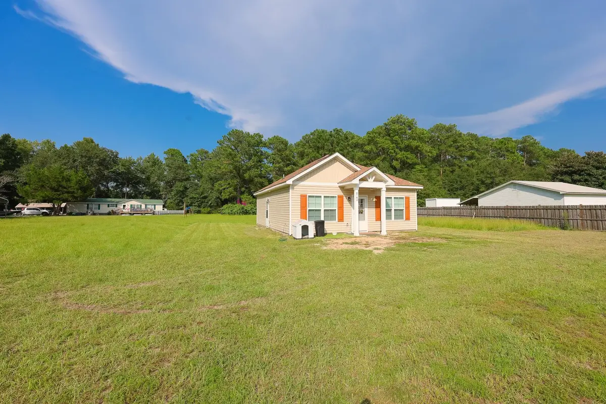 4744 Pauley Swamp Rd., Conway, SC 29527 - #1