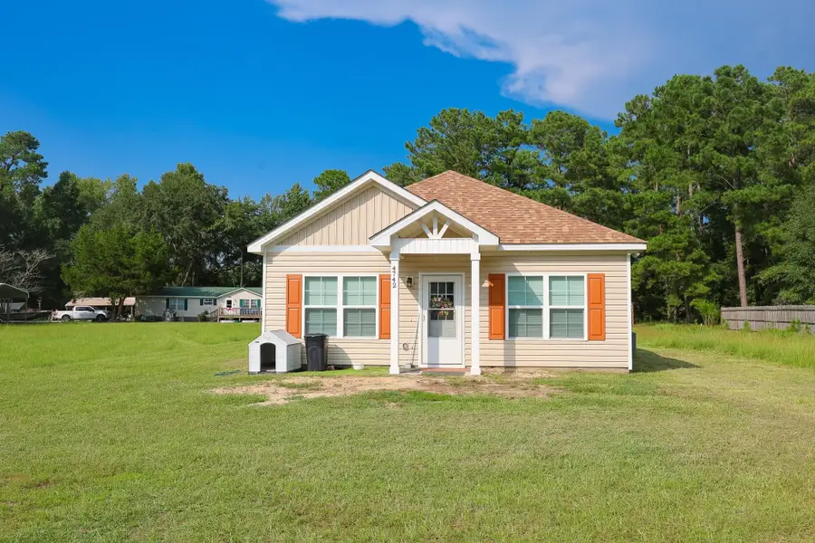 4744 Pauley Swamp Rd., Conway, SC 29527 - #2
