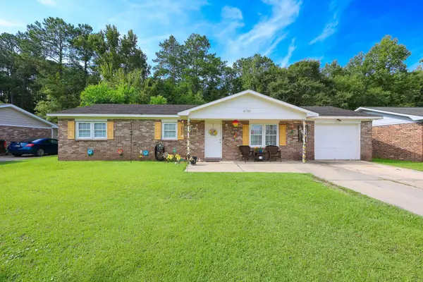4799 Cottonwood Dr., Myrtle Beach, SC 29588