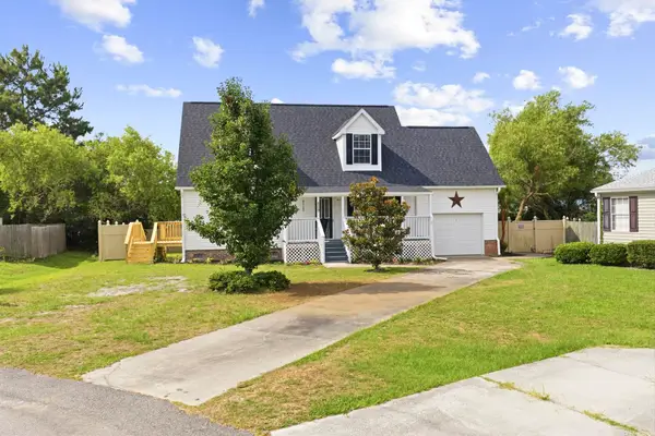 809 Larue Ct., Myrtle Beach, SC 29579