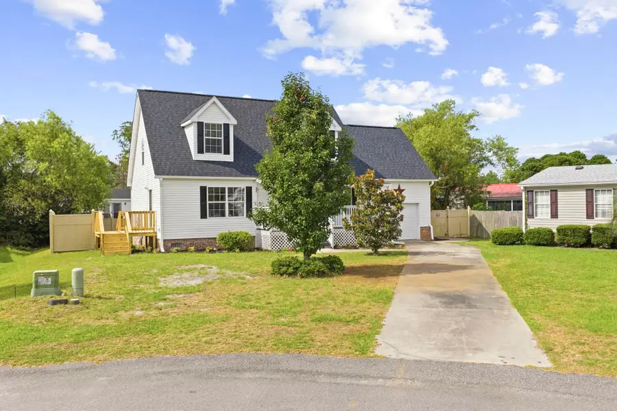 809 Larue Ct., Myrtle Beach, SC 29579 - #3