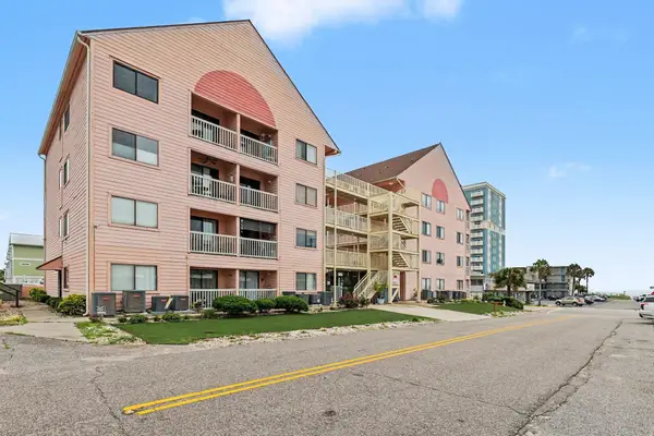 2710 S Ocean Blvd. #103, Myrtle Beach, SC 29577