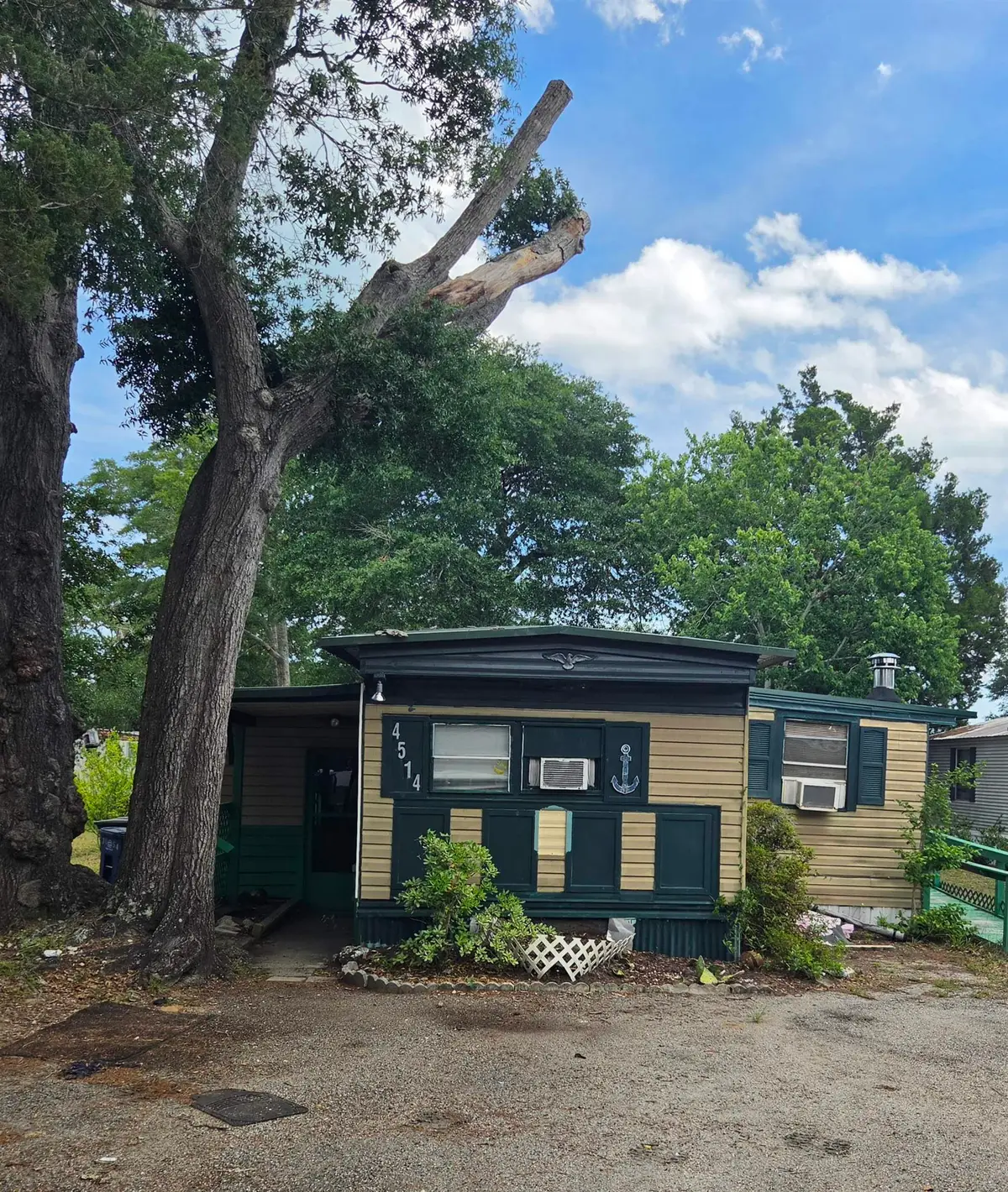 4514 Osprey St., North Myrtle Beach, SC 29582 - #1