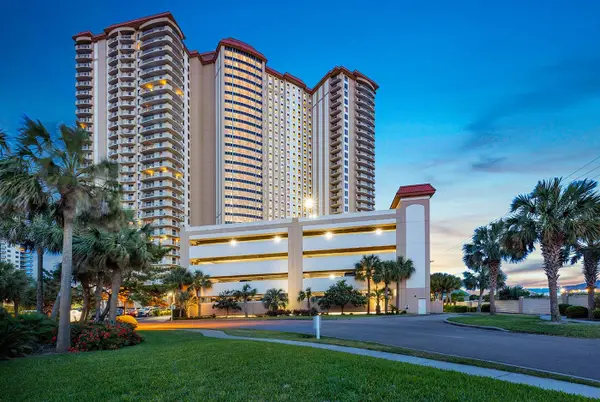 8500 Margate Circle #808, Myrtle Beach, SC 29572