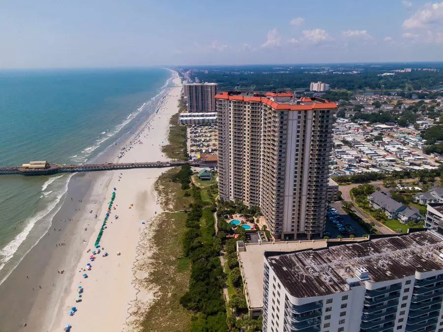 8500 Margate Circle #808, Myrtle Beach, SC 29572 - #2