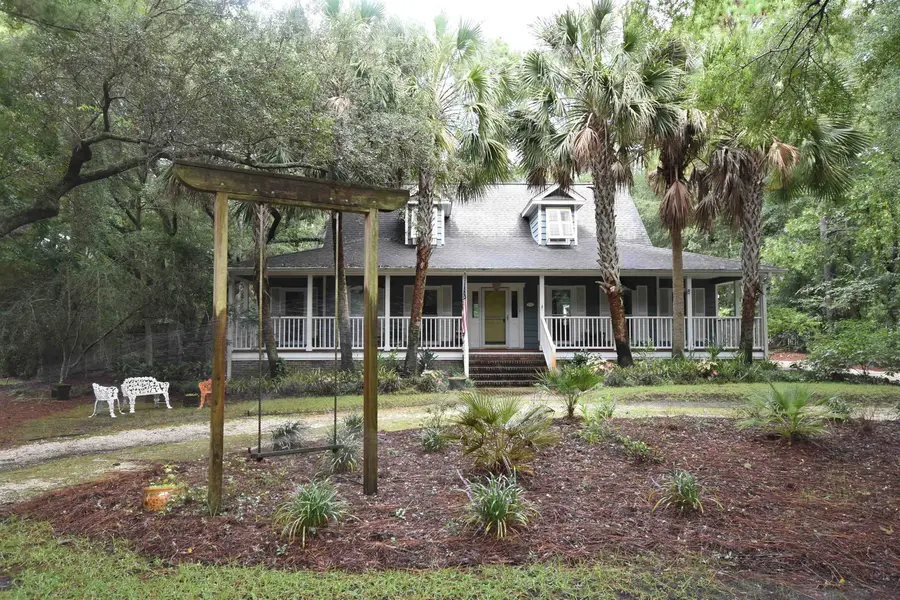 1290 Crooked Oak Dr., Pawleys Island, SC 29585 - #2