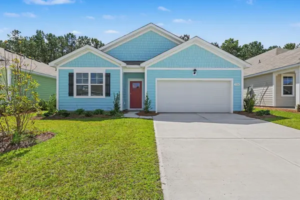 334 Ridley St, Longs, SC 29568
