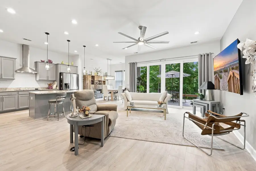 506 Bumble Circle, Murrells Inlet, SC 29576 - #2