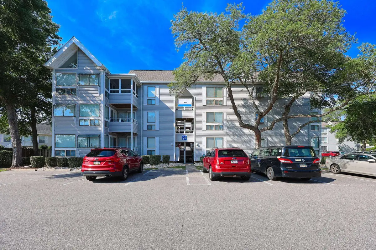 351 Lake Arrowhead Rd. #20-177, Myrtle Beach, SC 29572 - #1