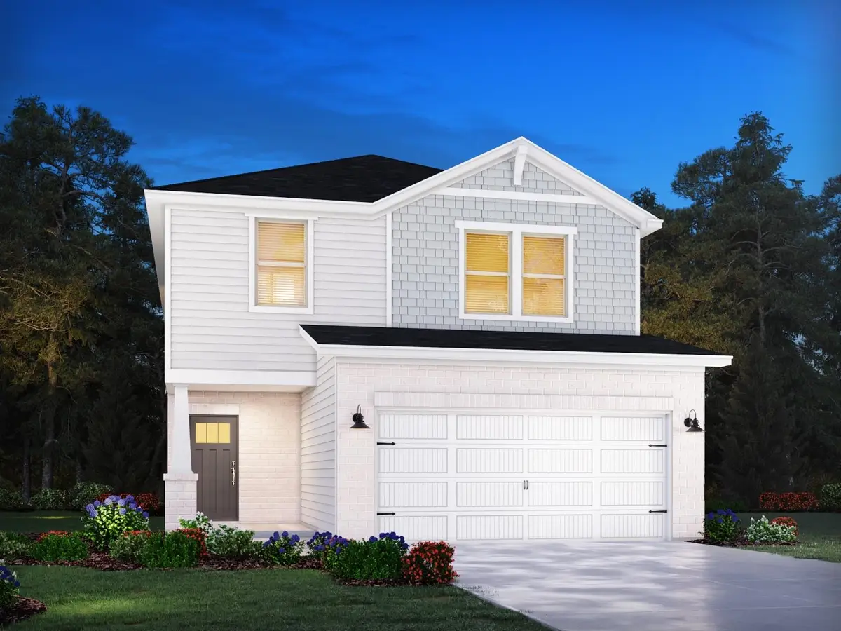3040 Tranquility Loop, Longs, SC 29568 - #1