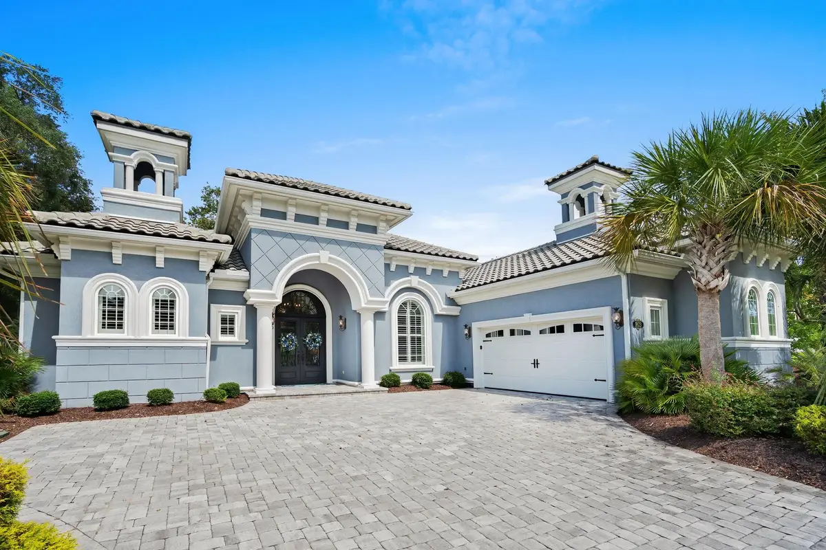 1823 Serena Dr., Myrtle Beach, SC 29579 - #1