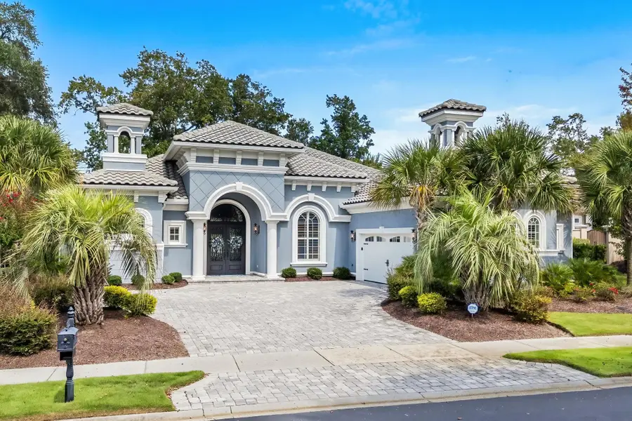 1823 Serena Dr., Myrtle Beach, SC 29579 - #2