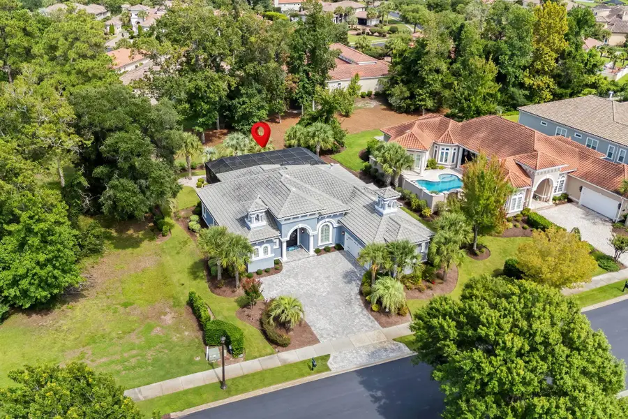 1823 Serena Dr., Myrtle Beach, SC 29579 - #3