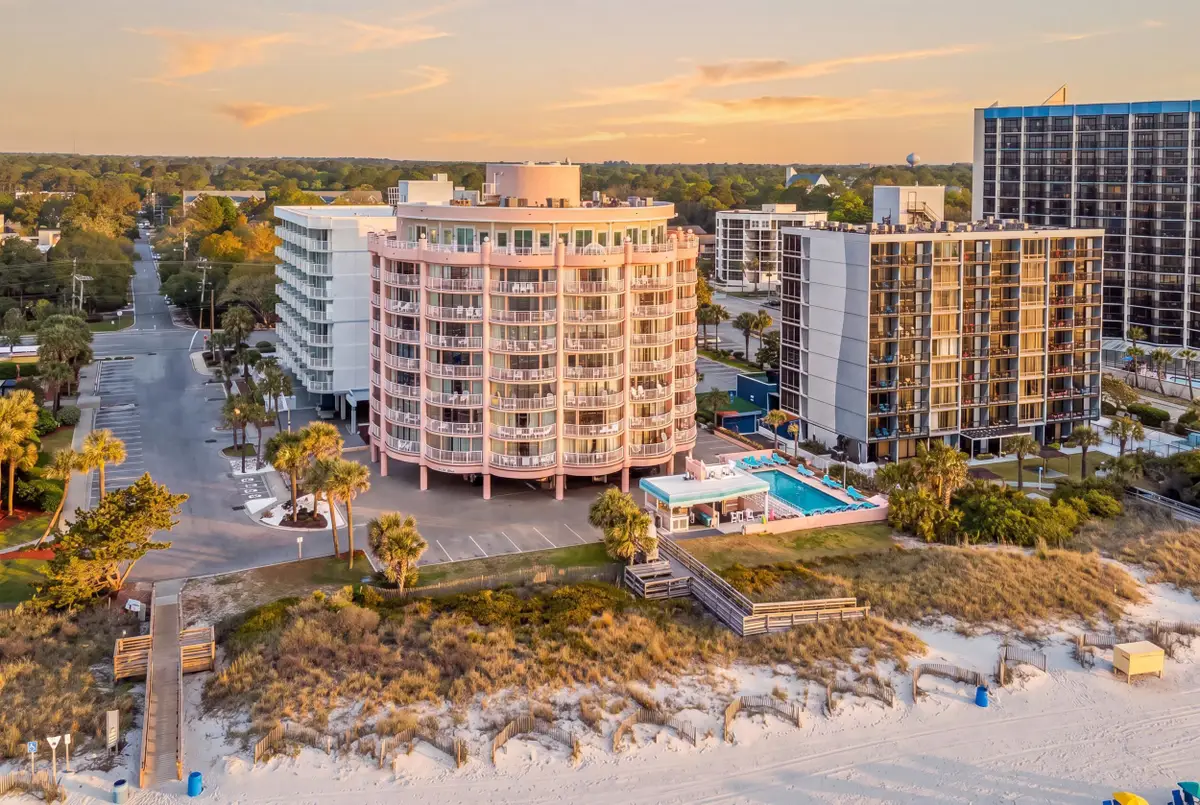 202 70th Ave. N #109, Myrtle Beach, SC 29572 - #1