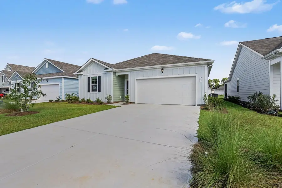 283 Ridley St, Longs, SC 29568 - #3