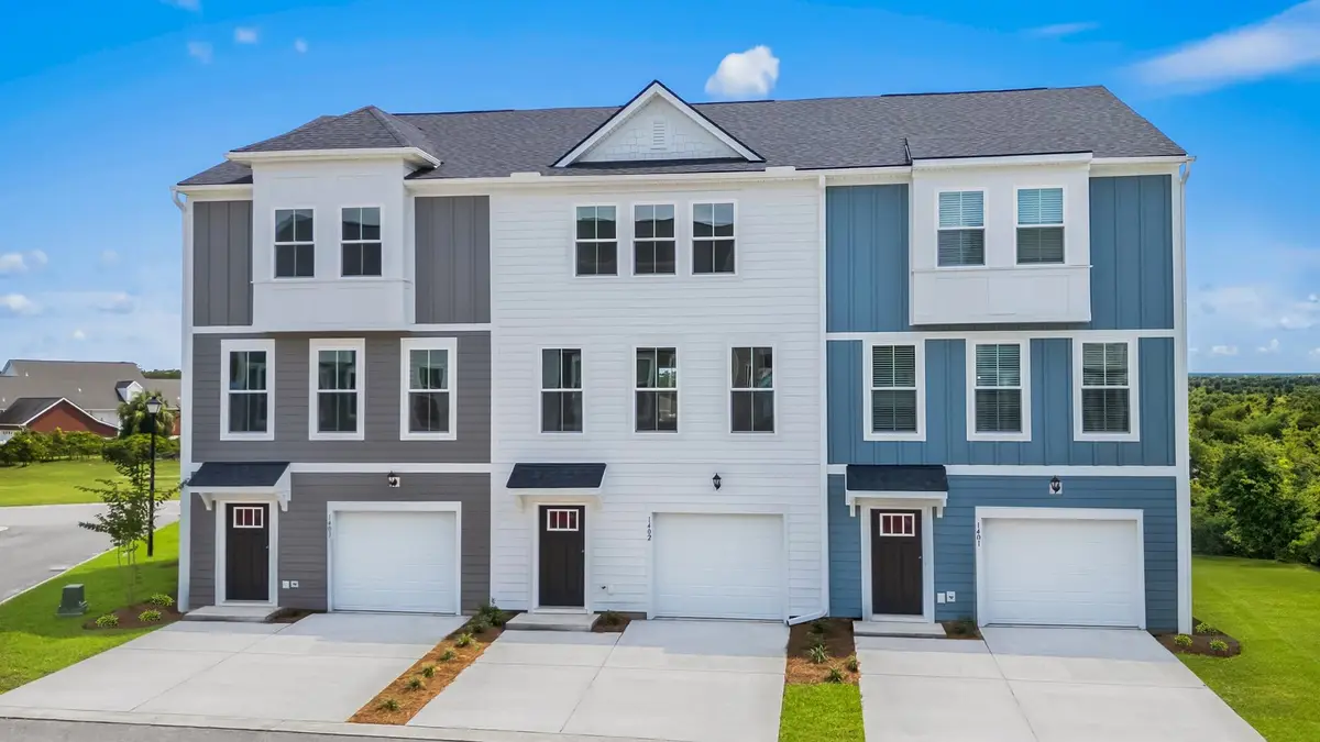 4414 Kingsport Rd. #1203, Little River, SC 29566 - #1