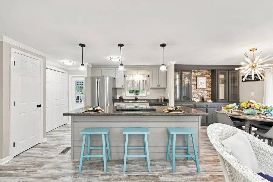 3031 Salem Circle, Murrells Inlet, SC 29576 - #3