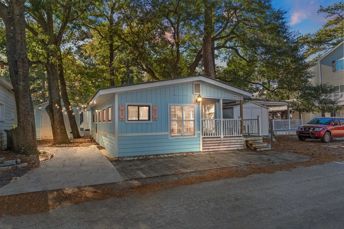 6001-1401A S Kings Highway, Myrtle Beach, SC 29575 - #1