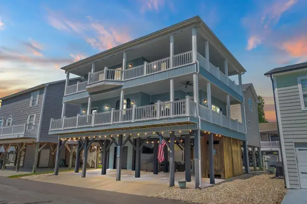 6001-8022 S Kings Highway, Myrtle Beach, SC 29575