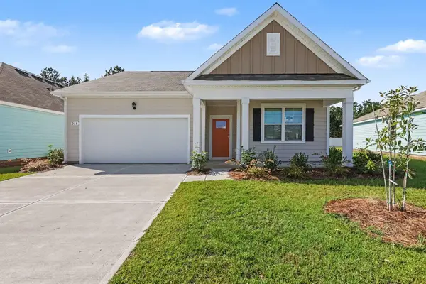 258 Ridley St, Longs, SC 29568