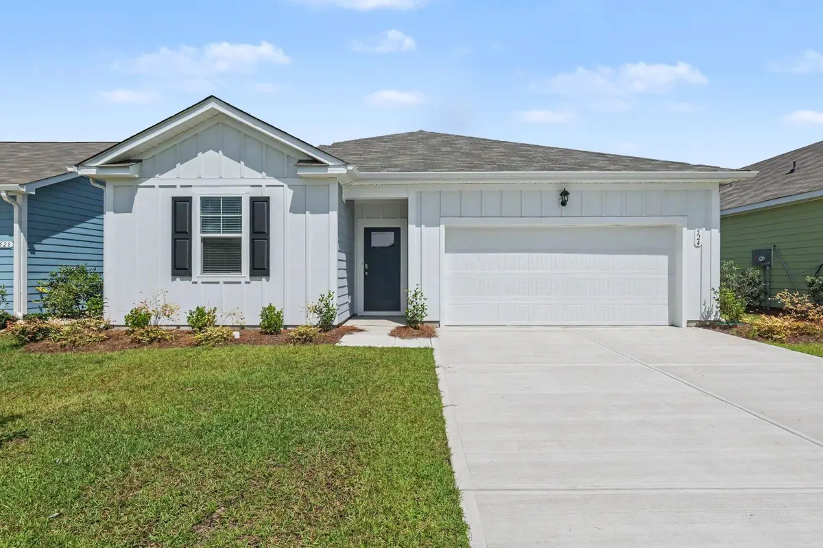 524 Duvall St., Longs, SC 29568 - #1