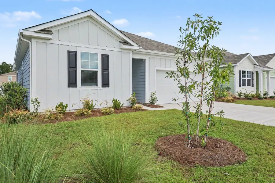 524 Duvall St., Longs, SC 29568 - #2