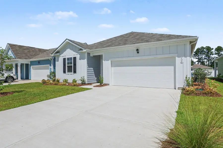 524 Duvall St., Longs, SC 29568 - #3