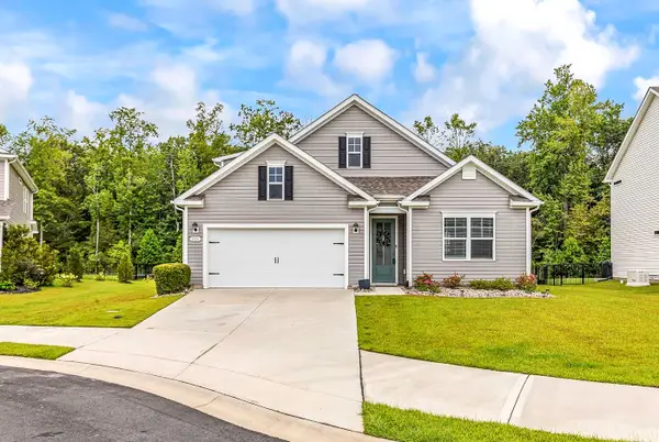 228 Lassoed Circle, Murrells Inlet, SC 29576