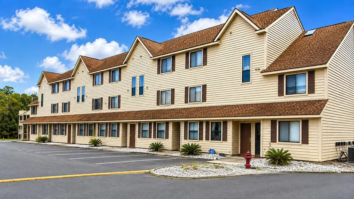 510 Fairwood Lakes Dr. #17Q, Myrtle Beach, SC 29588 - #1