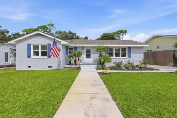 7711 Woodland Dr., Myrtle Beach, SC 29572