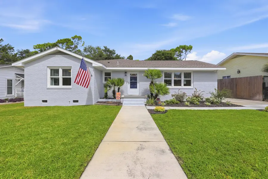 7711 Woodland Dr., Myrtle Beach, SC 29572 - #2