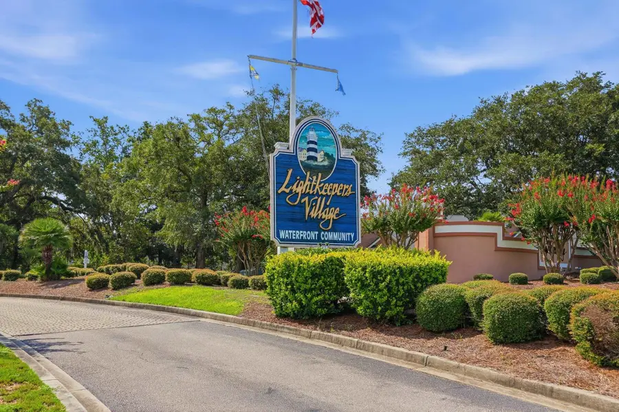 4545 Lighthouse Dr. #28 -F, Little River, SC 29566 - #2