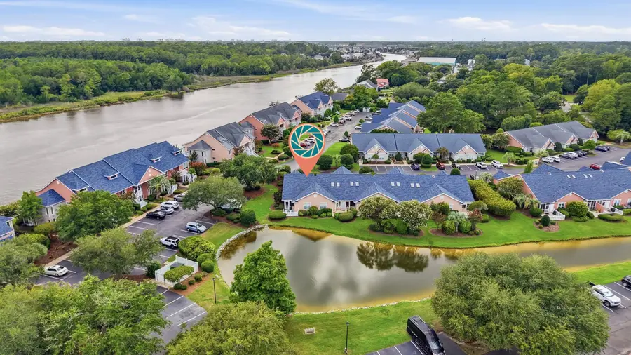 4545 Lighthouse Dr. #28 -F, Little River, SC 29566 - #3