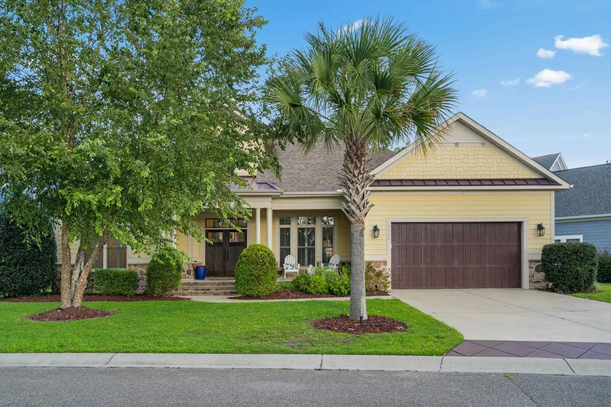 1764 Singing Rose Dr., Myrtle Beach, SC 29579 - #1