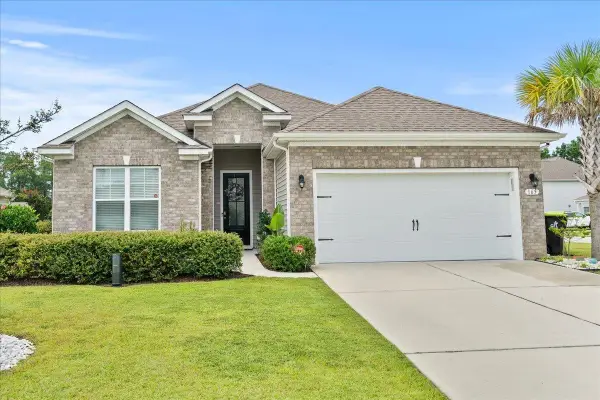 165 Bucky Loop, Murrells Inlet, SC 29576