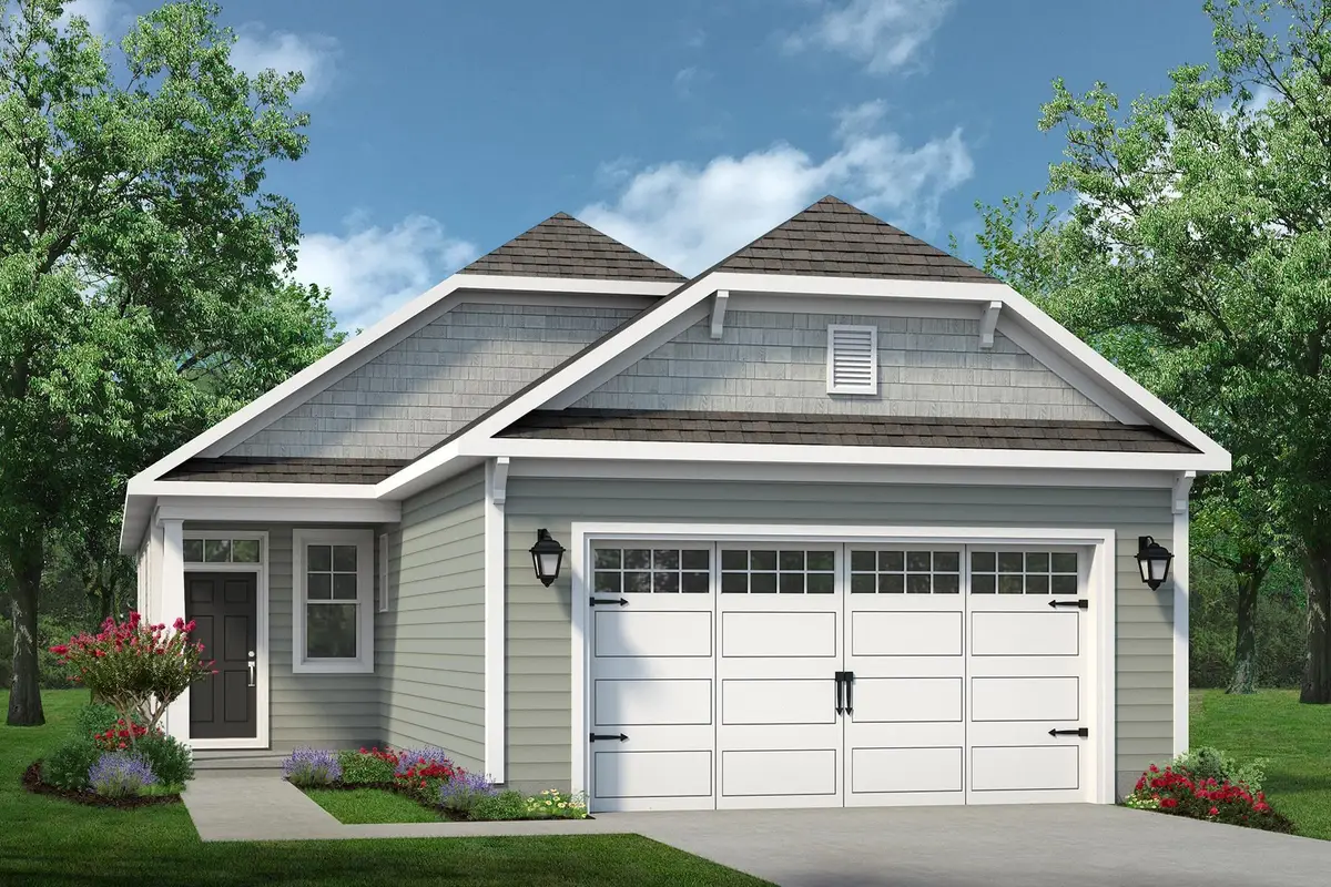 3167 River Crane Loop, Calabash, NC 28467 - #1