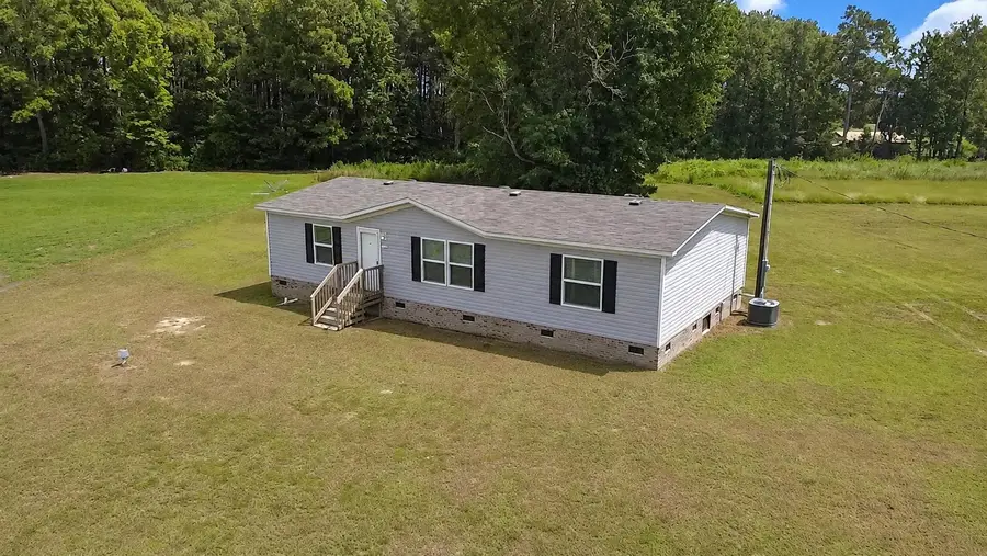 1112 Millers Rd., Mullins, SC 29574 - #2