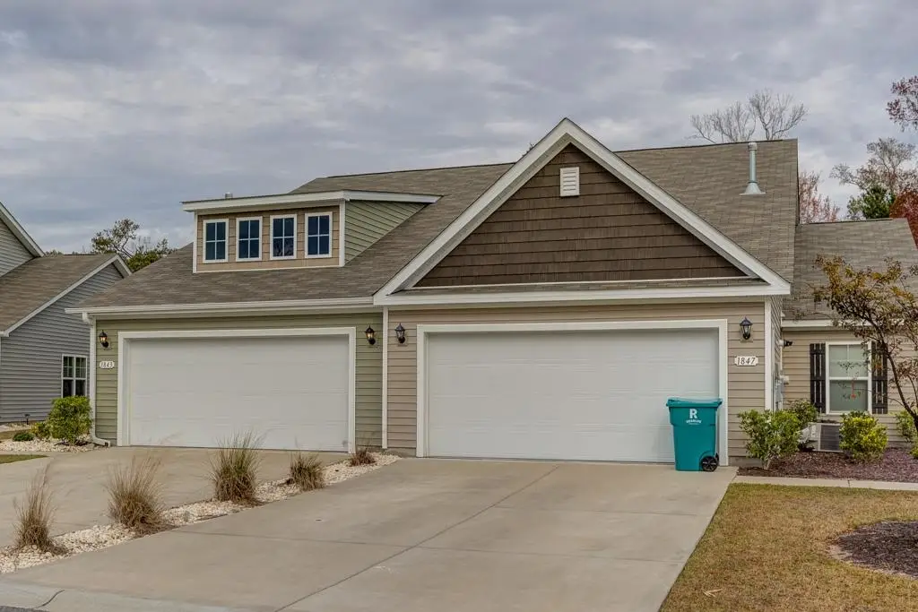 1843 Berkley Village Loop, Myrtle Beach, SC 29572 - #1