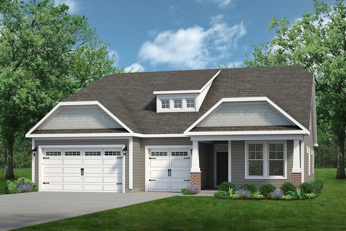 1630 Myrica Trail, Calabash, NC 28467 - #1