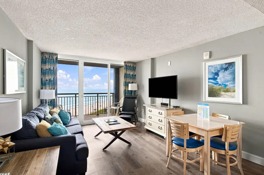 300 N Ocean Blvd. #904, North Myrtle Beach, SC 29582 - #3