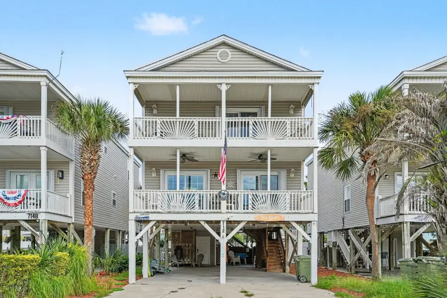 712A Ocean Blvd. S, Surfside Beach, SC 29575 - #2