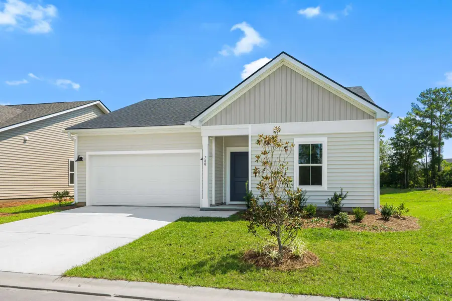 751 Sun Colony Blvd., Longs, SC 29568 - #3